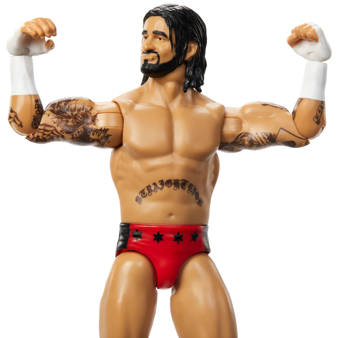 CM Punk - WWE Main Event 154