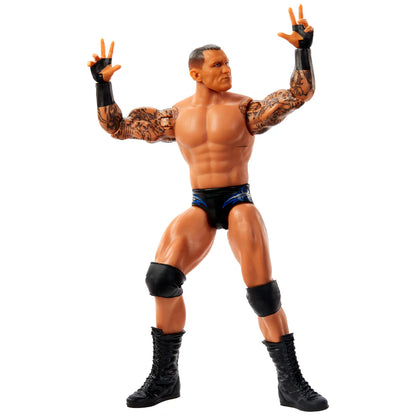 Randy Orton - WWE Main Event 154
