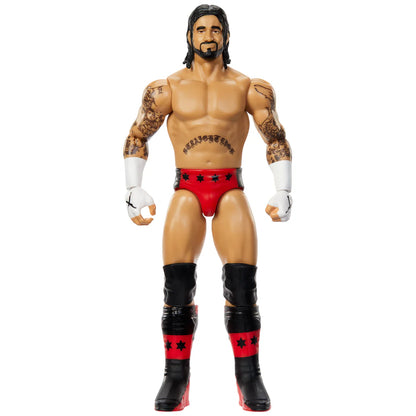 CM Punk - WWE Main Event 154