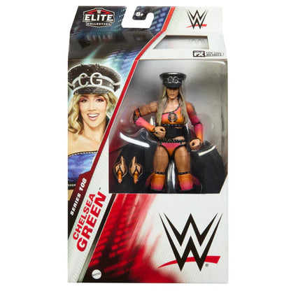 WWE Elite Collection Series 108 - Chelsea Green (Chase Variant)