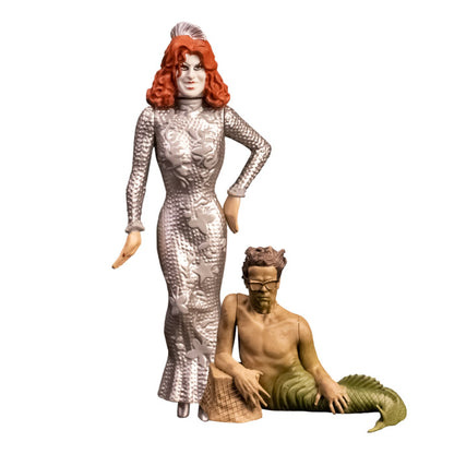 House of 1000 Corpses - "Showtime Baby Firefly" Action Figure