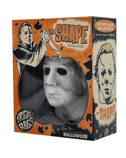 Halloween - Michael Myers Limited Edition Mini Mask Replica