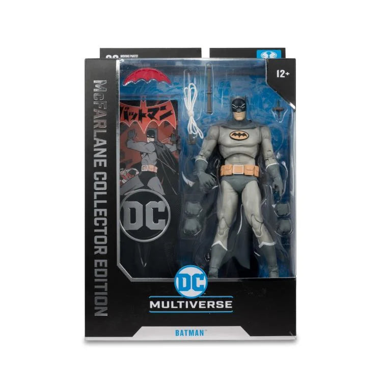 DC Multiverse - 