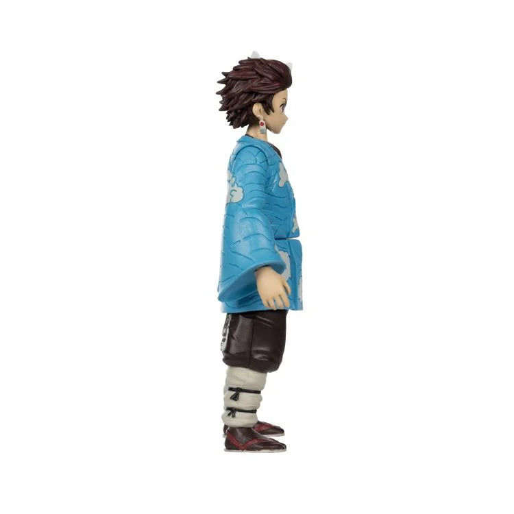 Demon Slayer: Kimetsu no Yaiba Tanjiro Kamado (Final Selection) Figure