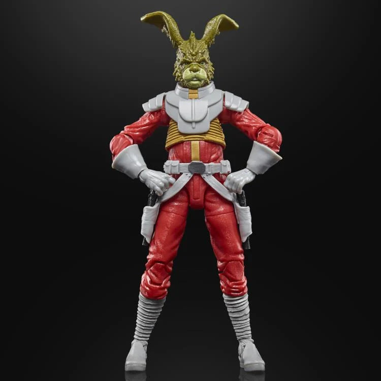 Star Wars: The Black Series - Jaxxon Rabbit