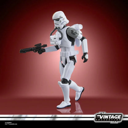 Jetpack Trooper Figure Jedi Survivor Star Wars: The Vintage Collection Hasbro