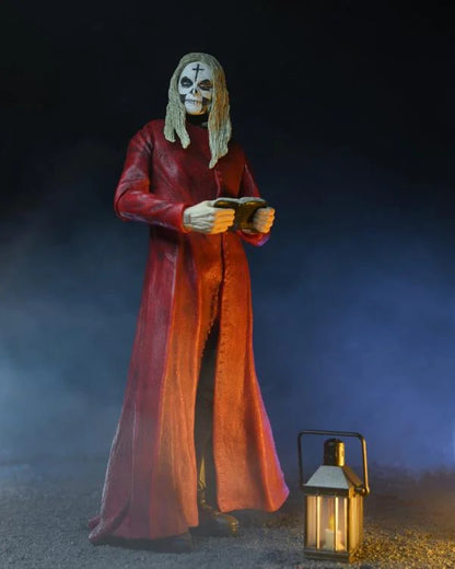 House of 1000 Corpses - 20th Anniversary Otis (Red Robe) Action Figure