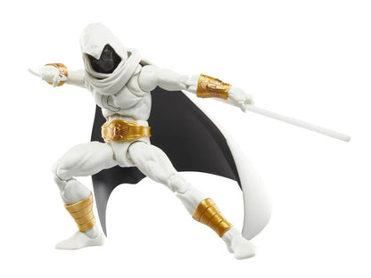 Moon Knight Strange Tales Marvel Legends Blackheart BAF