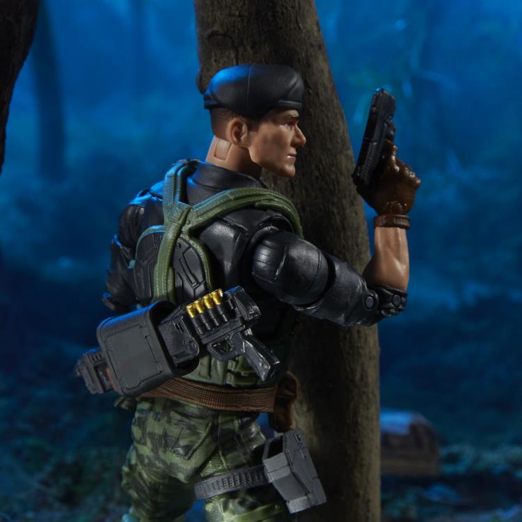 G.I. Joe: Classified Series - Flint