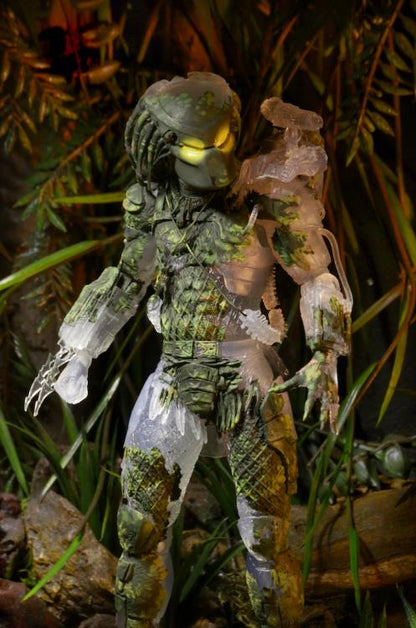 NECA Predator - 30th Anniversary "Jungle Demon" Predator Figure