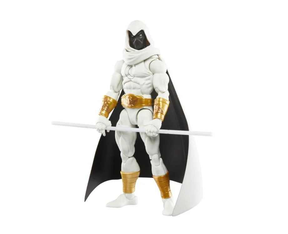Moon Knight Strange Tales Marvel Legends Blackheart BAF