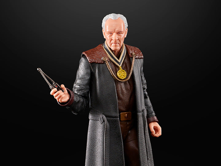Star Wars: The Black Series - The Client (The Mandalorian)