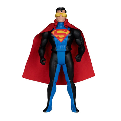 DC Super Powers Wave 13 4 1/2-Inch Scale Action Figure Case of 6  Exclusive