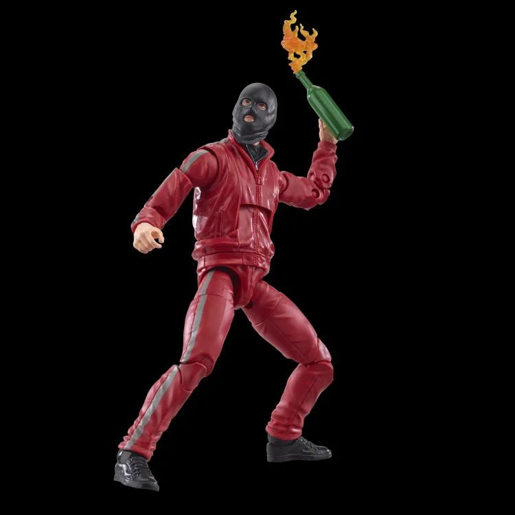 Hawkeye Marvel Legends - Tracksuit Mafia Figure