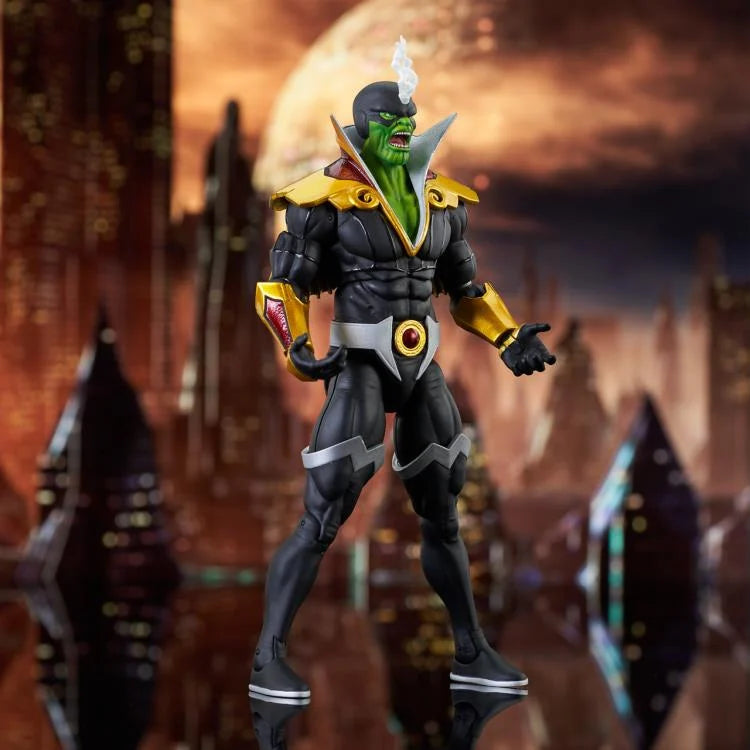 Marvel Select - Super Skrull Figure
