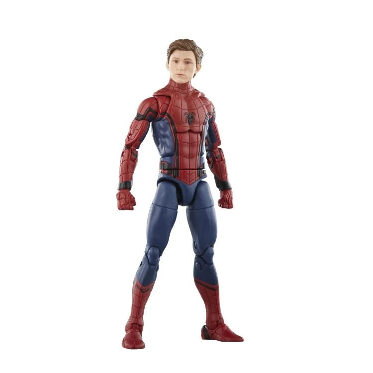 Captain America: Civil War Marvel Legends - The Infinity Saga Spider-Man