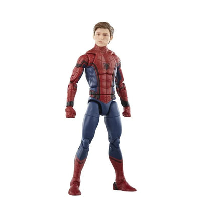 Captain America: Civil War Marvel Legends - The Infinity Saga Spider-Man