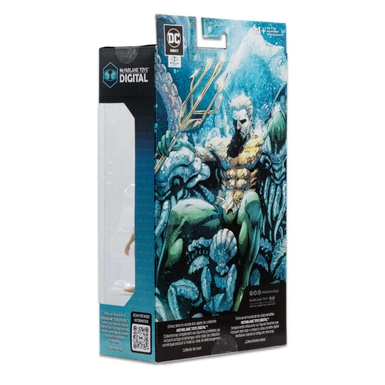DC Comics Aquaman Classic 7