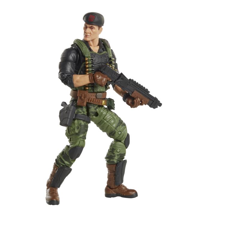 G.I. Joe: Classified Series - Flint