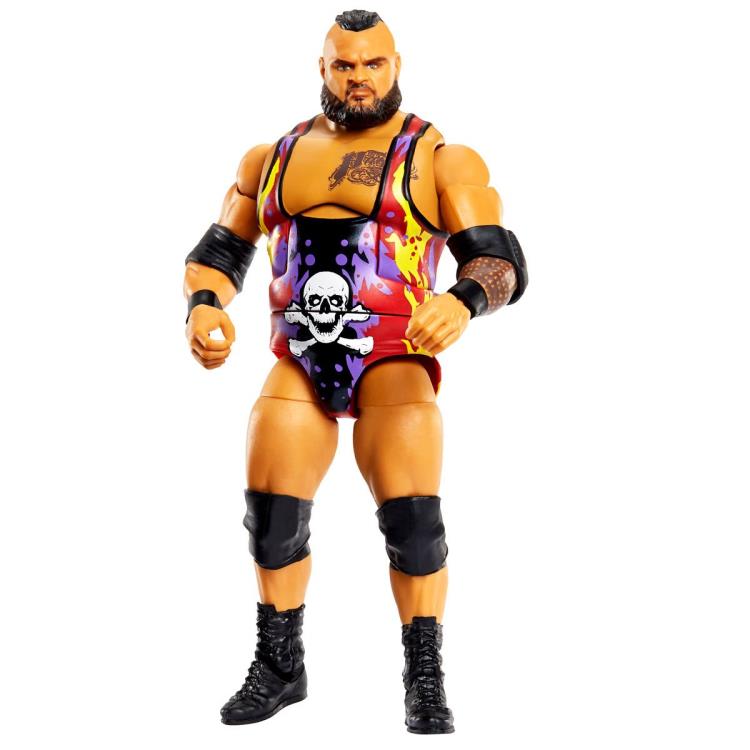 WWE Elite Collection Series 90 - Bronson Reed Action Figure
