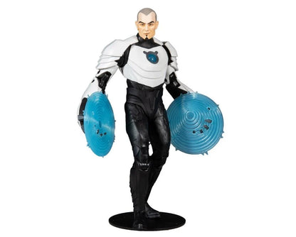 DC Multiverse - Shriek Unmasked Action Figure