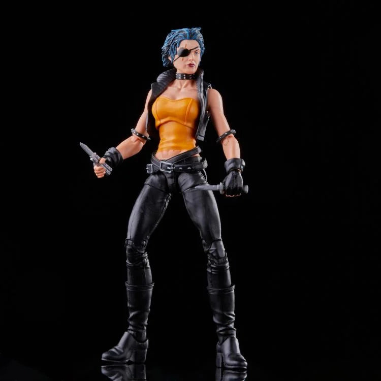 X-Men Marvel Legends - Wolverine Five-Pack