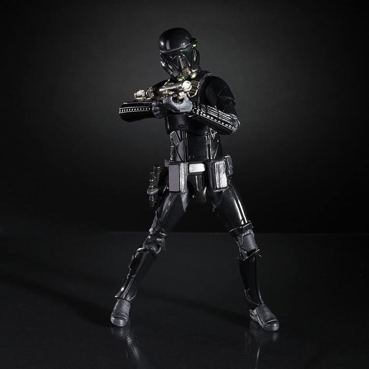 Star Wars: The Black Series - Imperial Death Trooper (Rogue One)