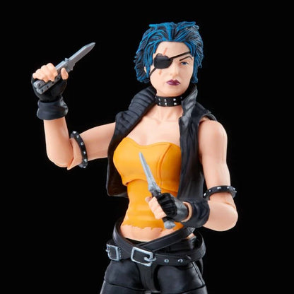 X-Men Marvel Legends - Wolverine Five-Pack