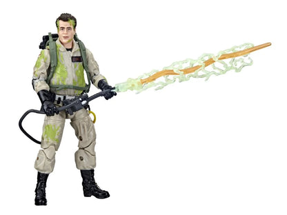 Ray Stantz (Slimed) Ghostbusters Plasma Series (Damaged Box)