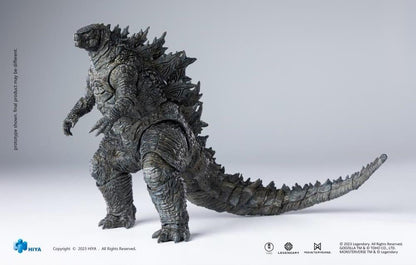 Godzilla vs. Kong - Godzilla (Updated Ver.) PX Previews Exclusive Action Figure