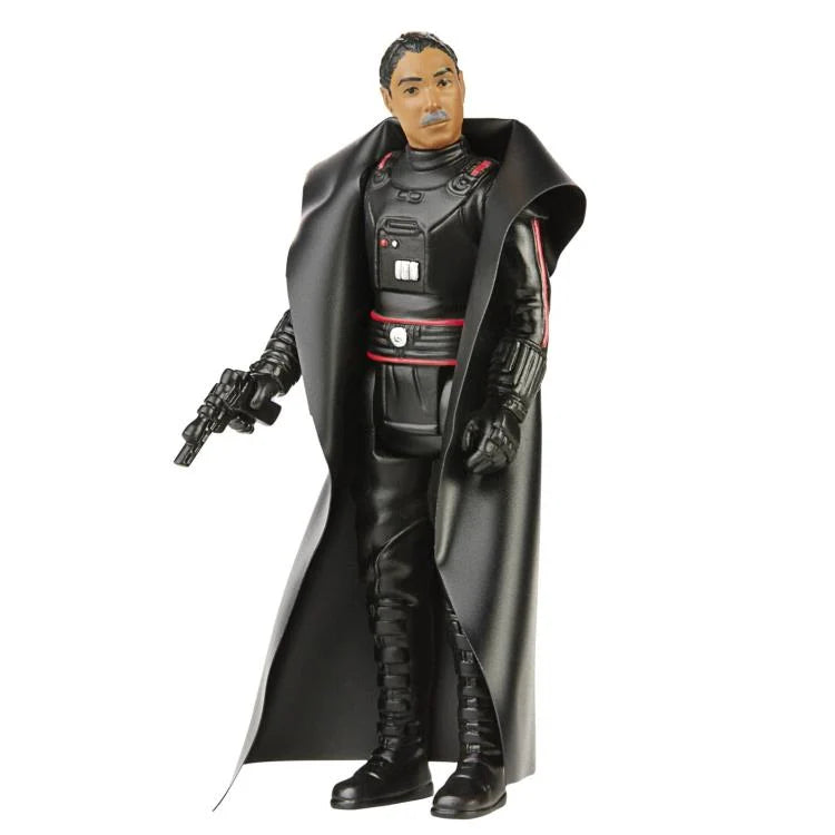 Star Wars Retro Collection - Moff Gideon