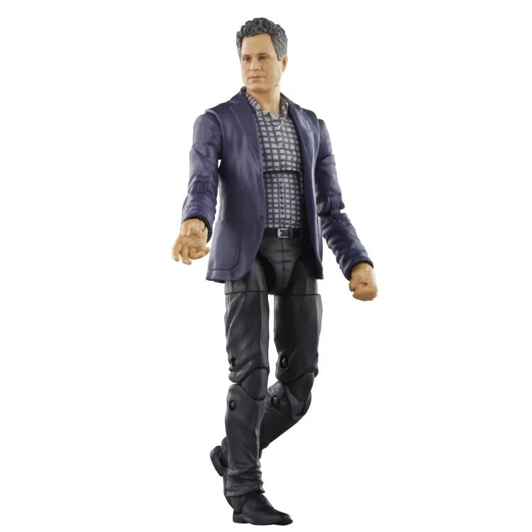 Avengers: Infinity War Marvel Legends - The Infinity Saga Bruce Banner