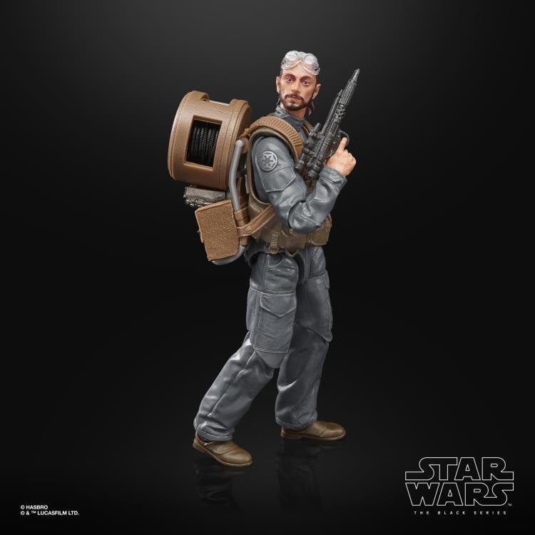 Star Wars: The Black Series - Bodhi Rook (Rogue One)