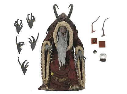 Krampus Ultimate Action Figure Krampus Movie (2015) NECA