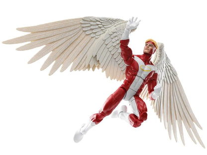 The Uncanny X-Men Marvel Legends - Marvel's Angel