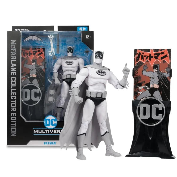 DC Multiverse - 