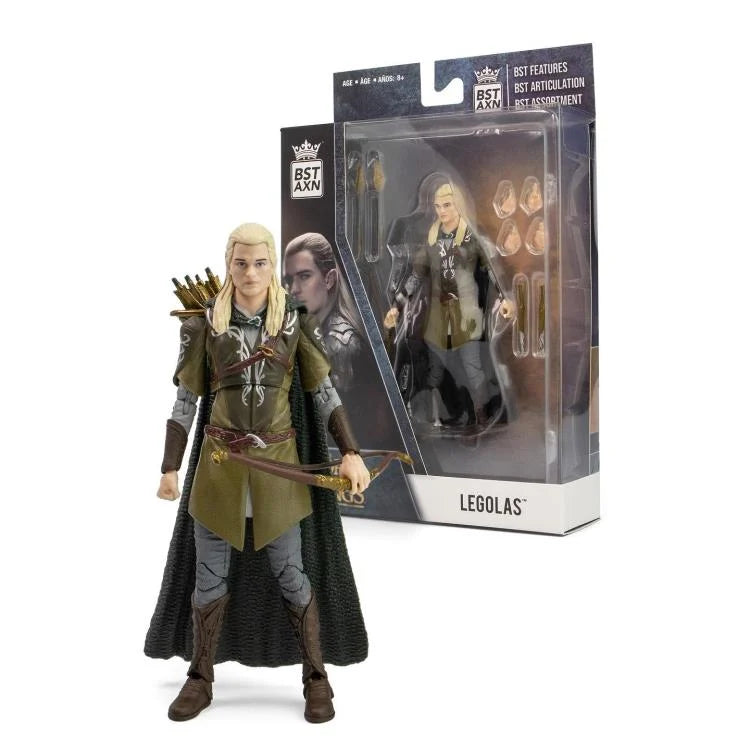 The Lord of the Rings - BST AXN Legolas