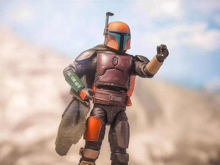 Star Wars: The Vintage Collection - Mandalorian Judge (The Mandalorian)