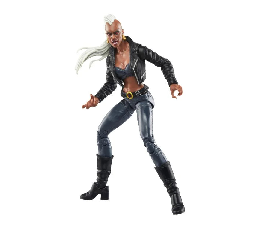 Bloodstorm Strange Tales Marvel Legends Blackheart BAF