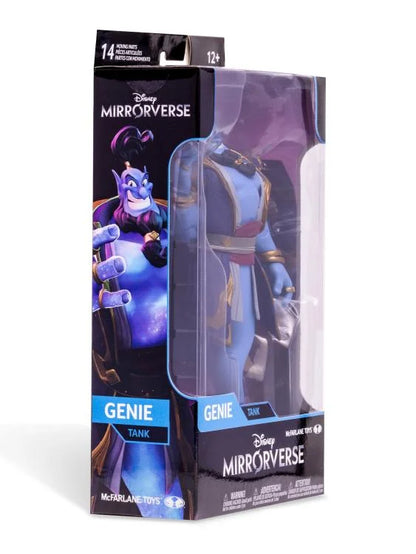 Disney Mirrorverse - Genie
