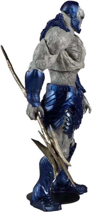 Justice League (2021) - DC Multiverse Darkseid Mega Action Figure