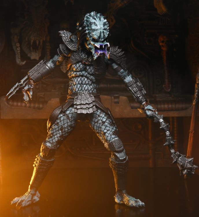Amazon.com: NECA - Predator 2 - 7