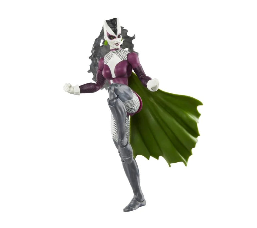 Marvel's Lilith Strange Tales Marvel Legends Blackheart BAF