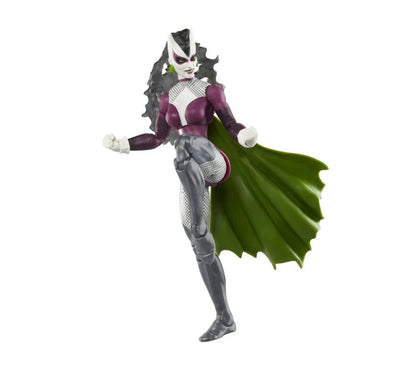 Marvel's Lilith Strange Tales Marvel Legends Blackheart BAF