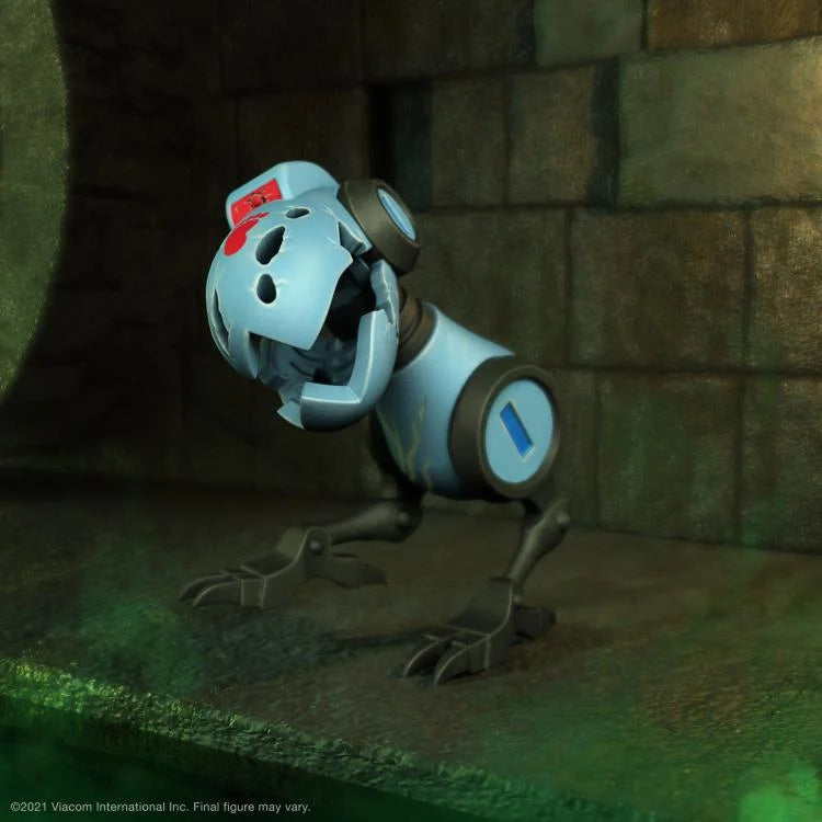Teenage Mutant Ninja Turtles ULTIMATES! - Mousers Five-Pack