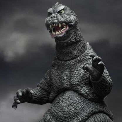 NECA Mothra vs. Godzilla - Godzilla