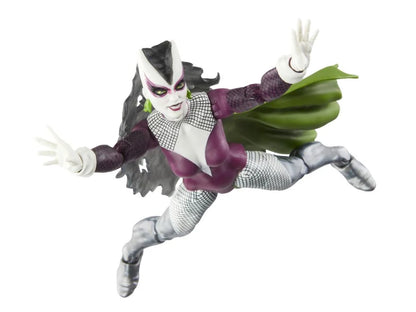 Marvel's Lilith Strange Tales Marvel Legends Blackheart BAF