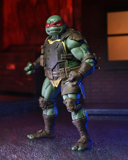 NECA The Last Ronin - Ultimate Raphael