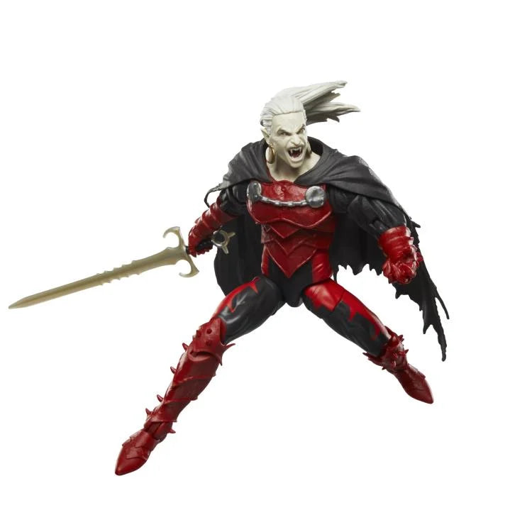 Marvel's Dracula Strange Tales Marvel Legends Blackheart BAF
