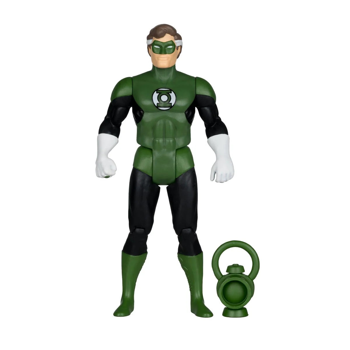 DC Super Powers Wave 13 4 1/2-Inch Scale Action Figure Case of 6  Exclusive